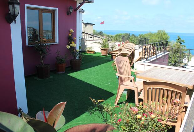 Nazar Otel Trabzon - Görsel 3
