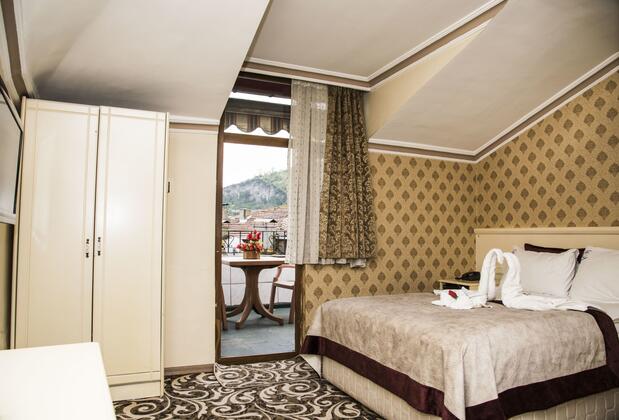 Nazar Otel Trabzon - Görsel 7