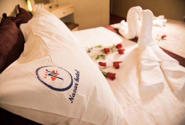 Nazar Otel Trabzon - Görsel 11