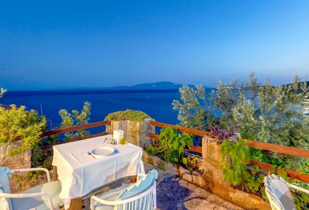 Assos Terrace Hotel - Görsel 6