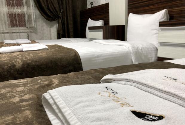 Hotel Fuat - Görsel 30