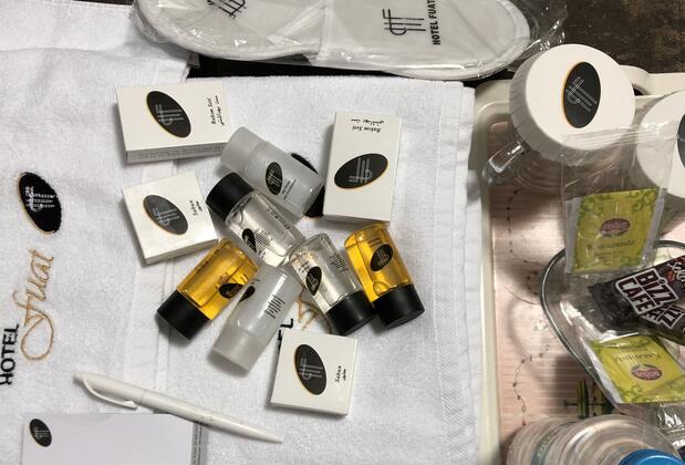 Hotel Fuat - Görsel 33