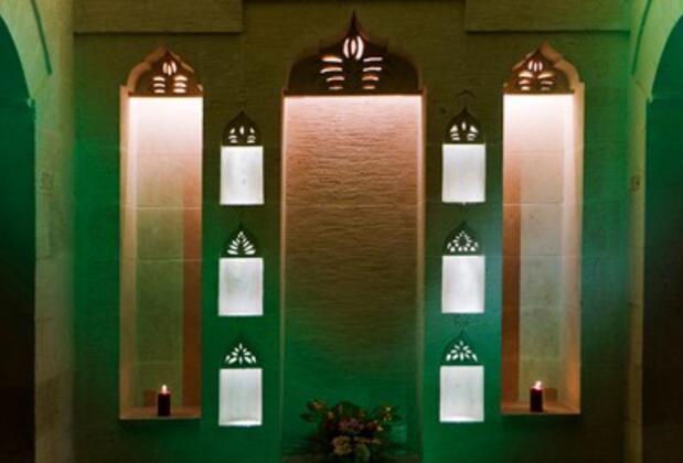 Kasr-ı Nehroz Hotel - Görsel 5