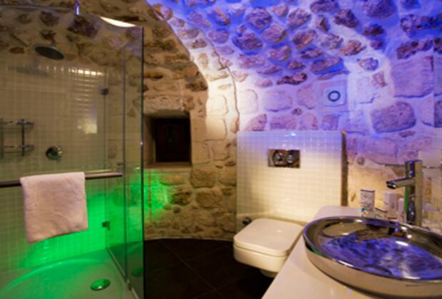 Kasr-ı Nehroz Hotel - Görsel 22