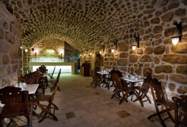 Kasr-ı Nehroz Hotel - Görsel 6