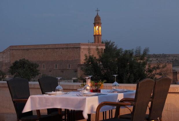 Kasr-ı Nehroz Hotel - Görsel 7