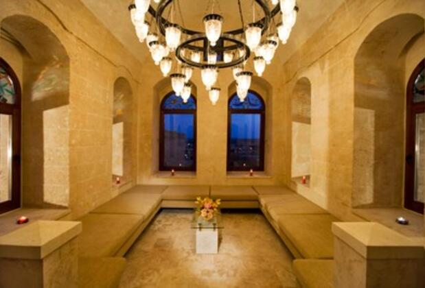 Kasr-ı Nehroz Hotel - Görsel 8