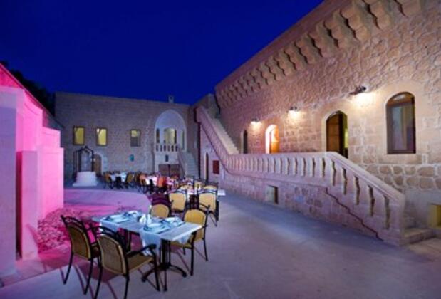 Kasr-ı Nehroz Hotel - Görsel 9