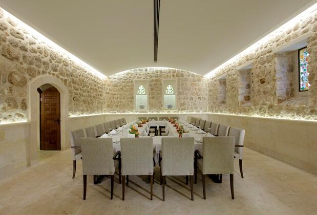 Kasr-ı Nehroz Hotel - Görsel 11