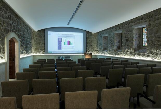 Kasr-ı Nehroz Hotel - Görsel 13