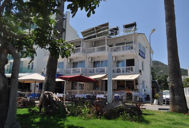 Uysal Motel Beach - Görsel 6