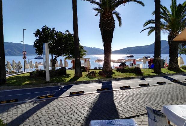 Uysal Motel Beach - Görsel 8