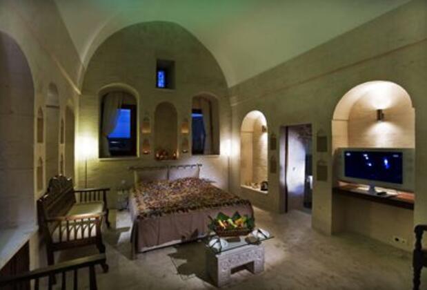 Kasr-ı Nehroz Hotel - Görsel 14