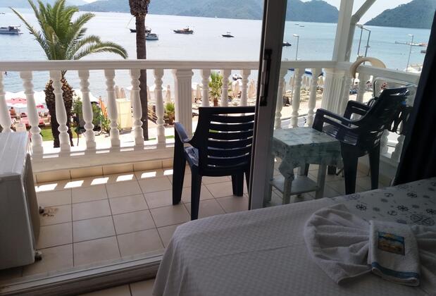 Uysal Motel Beach - Görsel 9