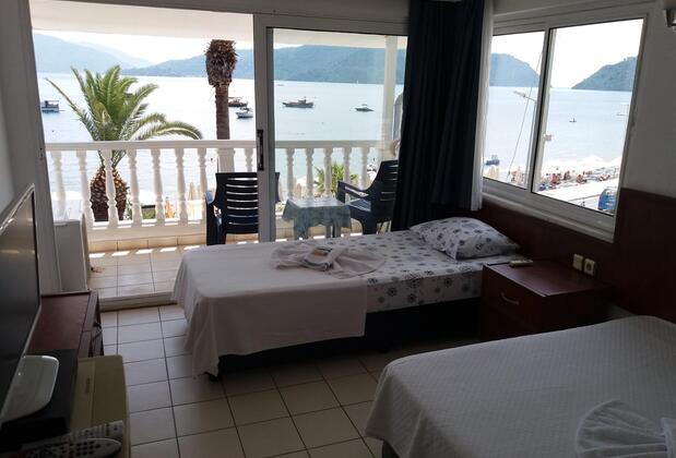 Uysal Motel Beach - Görsel 21