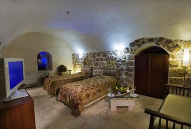 Kasr-ı Nehroz Hotel - Görsel 16