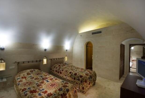 Kasr-ı Nehroz Hotel - Görsel 17