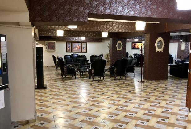 Hotel Fuat - Görsel 6