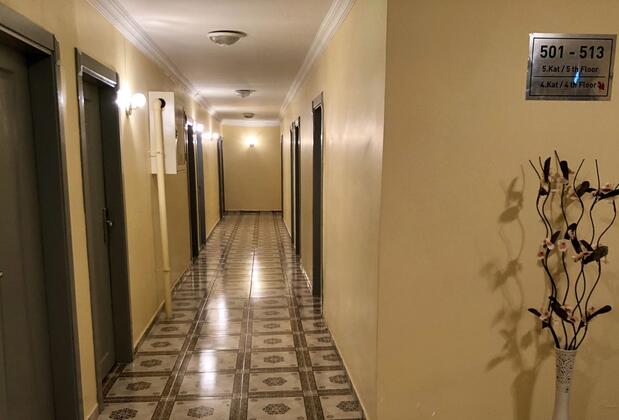 Hotel Fuat - Görsel 18