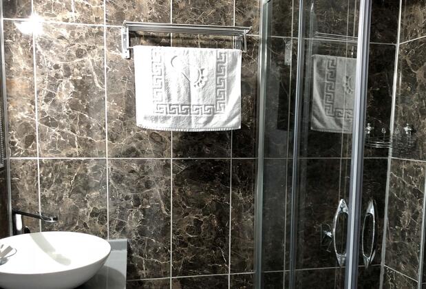 Hotel Fuat - Görsel 38