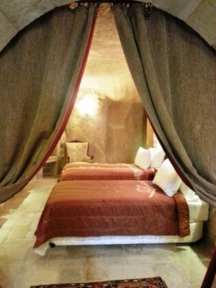 Dere Suites Cappadocia - Görsel 11