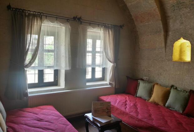 Dere Suites Cappadocia - Görsel 17