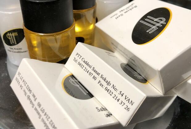 Hotel Fuat - Görsel 31