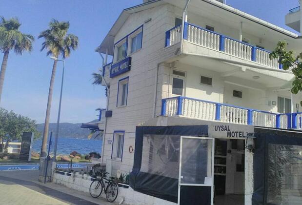 Uysal Motel Beach - Görsel 5
