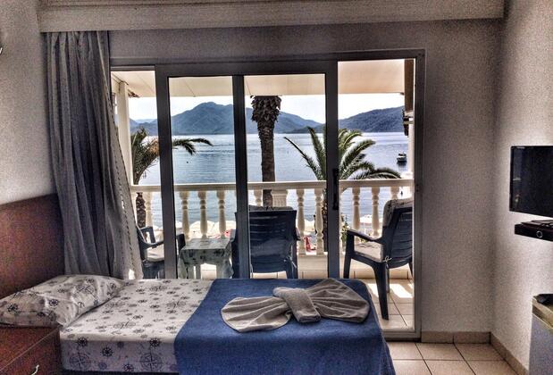 Uysal Motel Beach - Görsel 22