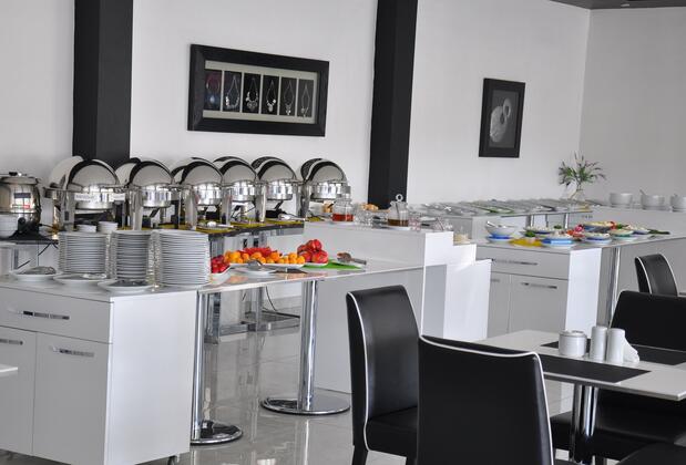 Kayseri Köşk Otel - Görsel 7