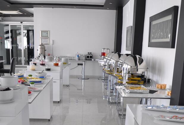 Kayseri Köşk Otel - Görsel 8