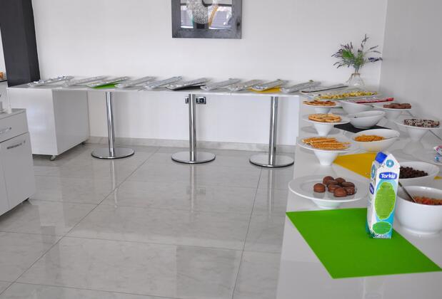 Kayseri Köşk Otel - Görsel 9