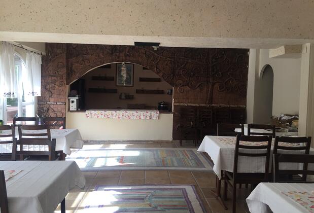 İlhan Otel - Görsel 4