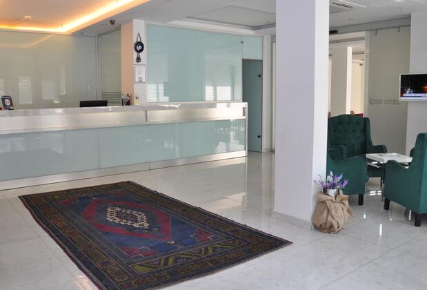 Kayseri Köşk Otel - Görsel 10