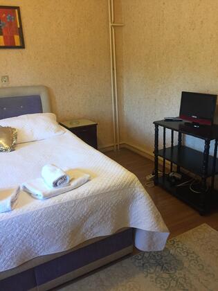 İlhan Otel - Görsel 12