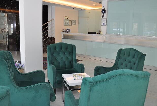 Kayseri Köşk Otel - Görsel 11