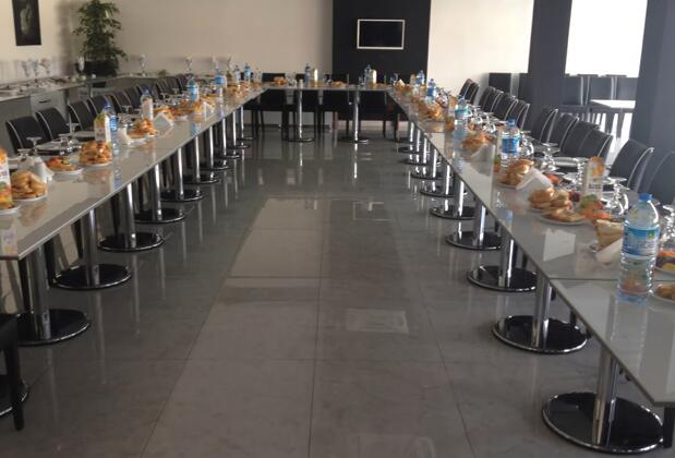 Kayseri Köşk Otel - Görsel 12