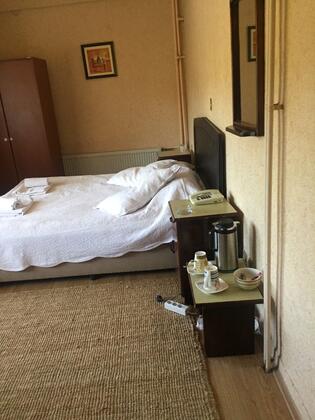 İlhan Otel - Görsel 10