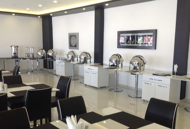 Kayseri Köşk Otel - Görsel 13