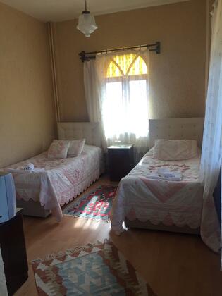 İlhan Otel - Görsel 11