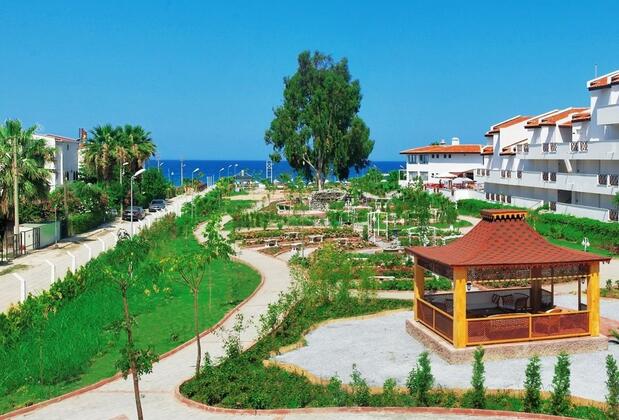 Sentinus Hotel - Görsel 7