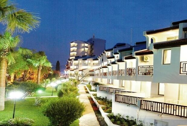 Sentinus Hotel - Görsel 3