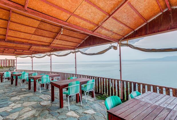 Assos Terrace Hotel - Görsel 12