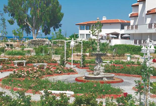 Sentinus Hotel - Görsel 10