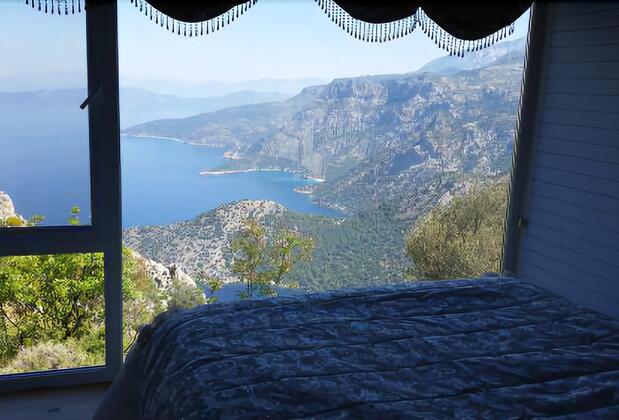 Yediburunlar Lighthouse - Görsel 20