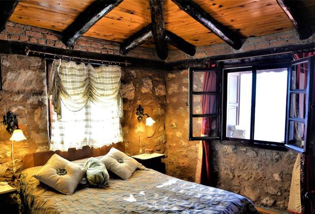 Yediburunlar Lighthouse - Görsel 31