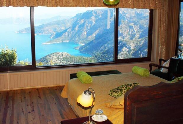 Yediburunlar Lighthouse - Görsel 30