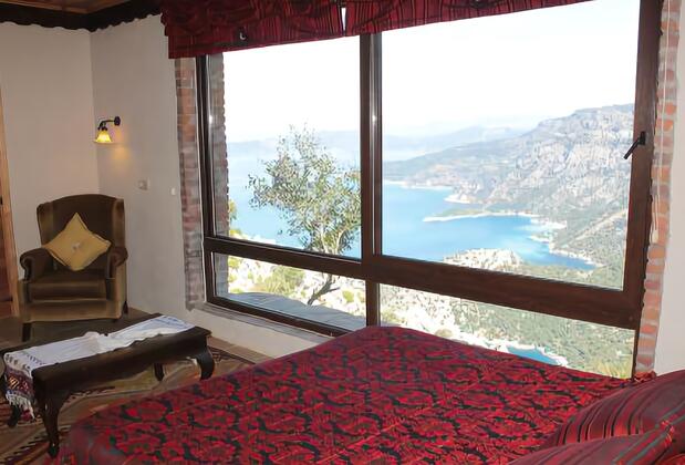 Yediburunlar Lighthouse - Görsel 27