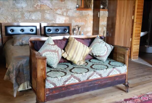 Yediburunlar Lighthouse - Görsel 29