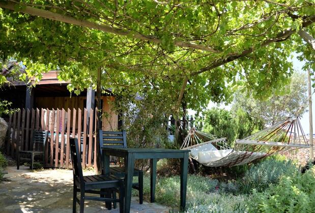 Yediburunlar Lighthouse - Görsel 25